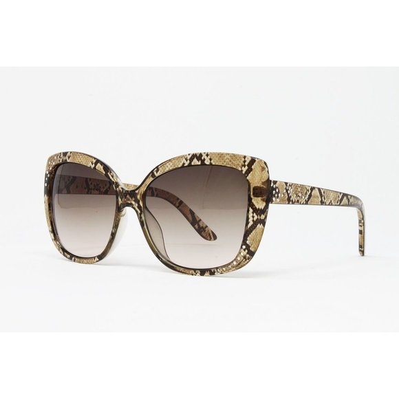 Guess Sunglasses Women´s Fashion GF0383S 45F Brown...